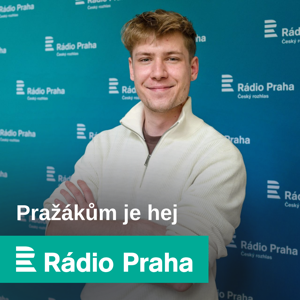 Pražákům je hej