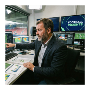 Sports Analytics Podcast