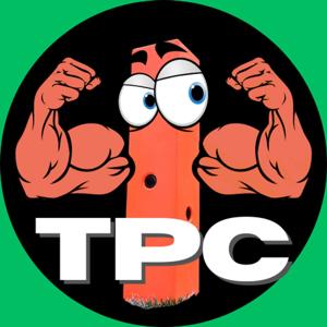 The Pylon Cam Podcast