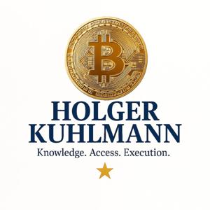 Der souveräne Unternehmer mit Holger Kuhlmann