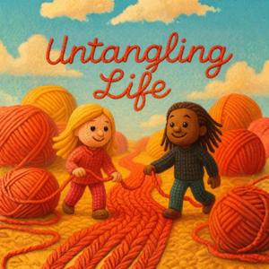 Untangling Life