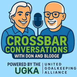 Crossbar Conversations with Don & Blodge
