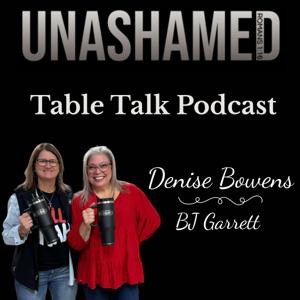 Table Talk with Denise Bowens & BJ Garrett