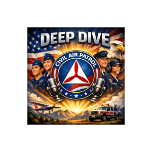 Deep Dive in Civil Air Patrol