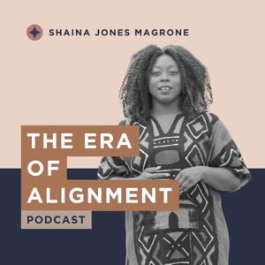 The Era of Alignment