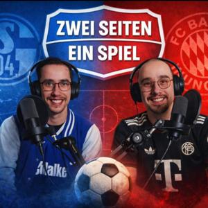 Zwei Seiten - Ein Spiel