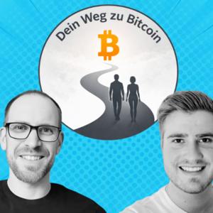 Dein Weg zu Bitcoin