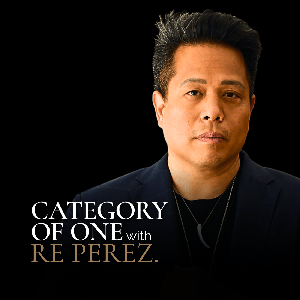 Category of One with Re Perez