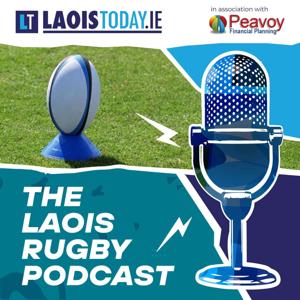 Laois Rugby Podcast