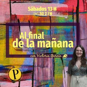 Al final de la mañana