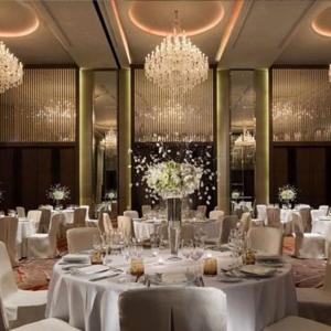 Finding the Perfect Banquet Hall in Grea