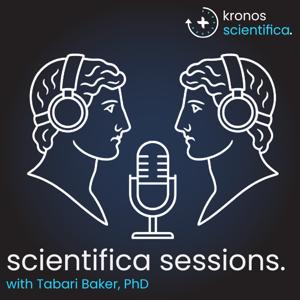 scientifica sessions.