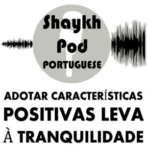 ShaykhPod - Um Comentário Corânico Resumido: O Caminho da Paz de Espírito