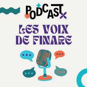 LES VOIX DE FINARE