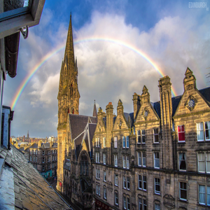 Barclay Viewforth Church Edinburgh