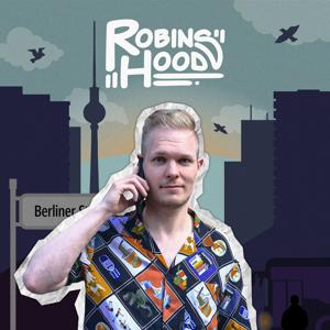ROBINS HOOD