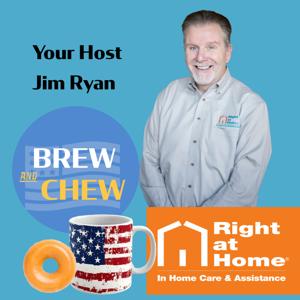 Brew And Chew Podcast