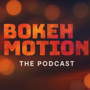 Bokeh Motion - the Cycling Photography Podcast