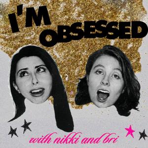 i’m obsessed with nikki and bri