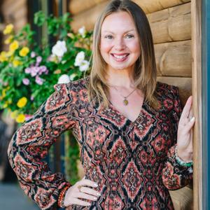 RHYTHM Podcast For Your Soul -  With Lisa Williams