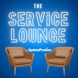 The Service Lounge
