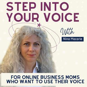 Step into Your Voice