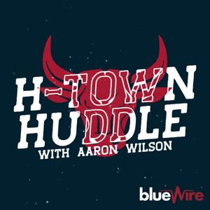 H-Town Huddle: A Houston Texans Pod