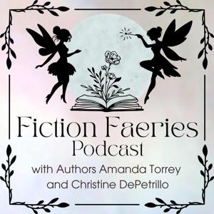 Fiction Faeries Podcast
