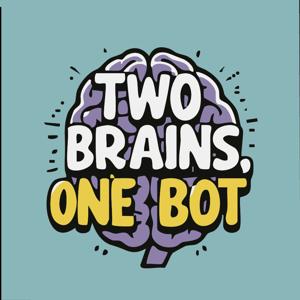 Two Brains One Bot