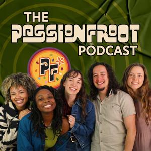 The Passionfroot Podcast