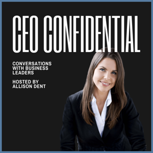 CEO Confidential