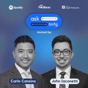 AskTMFG The Podcast