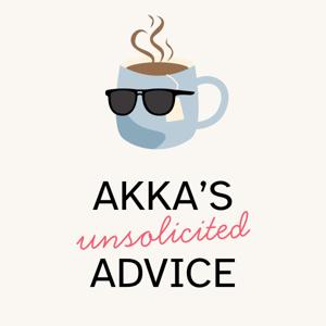 Akka's Unsolicited Advice