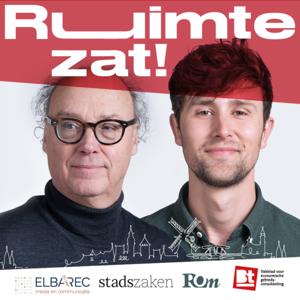 Ruimte zat!