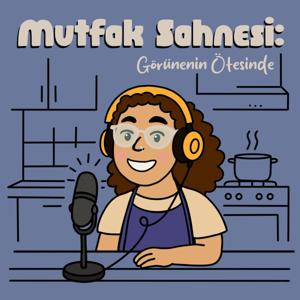 Mutfak Sahnesi:Görünenin Ötesinde