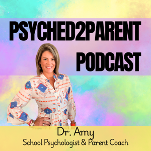 Psyched2Parent: Turning Brain Science into Tiny Wins for Parents