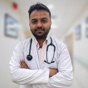 DR. Amandeep