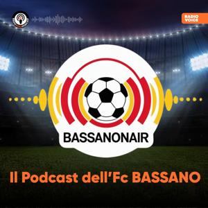 Fc BassanOnair - Radio Voice