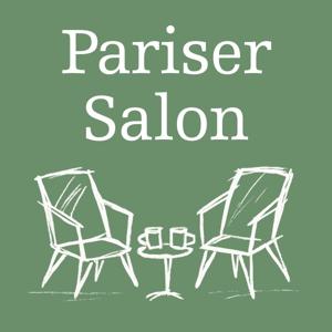 Pariser Salon - Geschichten aus dem Leben