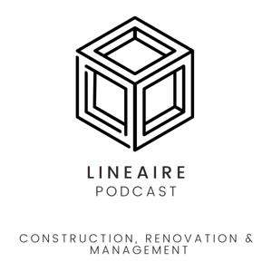 Lineaire's Podcast Montreal