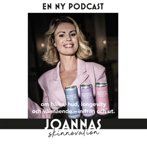 Joannas Skinnovation