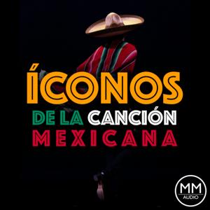 Íconos de la Canción Mexicana