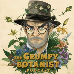 The Grumpy Botanist