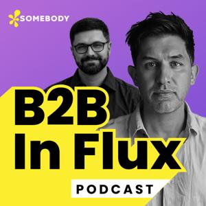 B2B Marketing in Flux