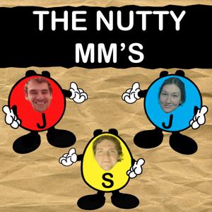 The Nutty MM’S