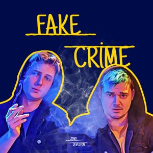 Fake Crime