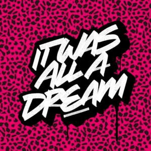 IT WAS ALL A DREAM - [VIDEO] PODCAST