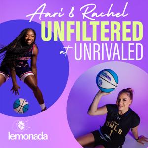 Aari and Rachel: Unfiltered at Unrivaled
