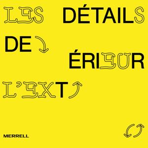 Les Détails de l'Extérieur