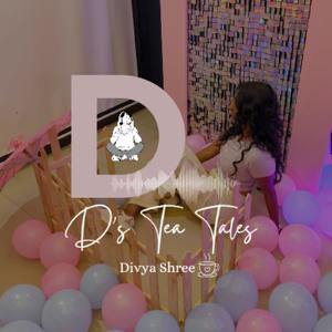D's Tea Tales
